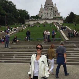 Meet your Posher, Euni